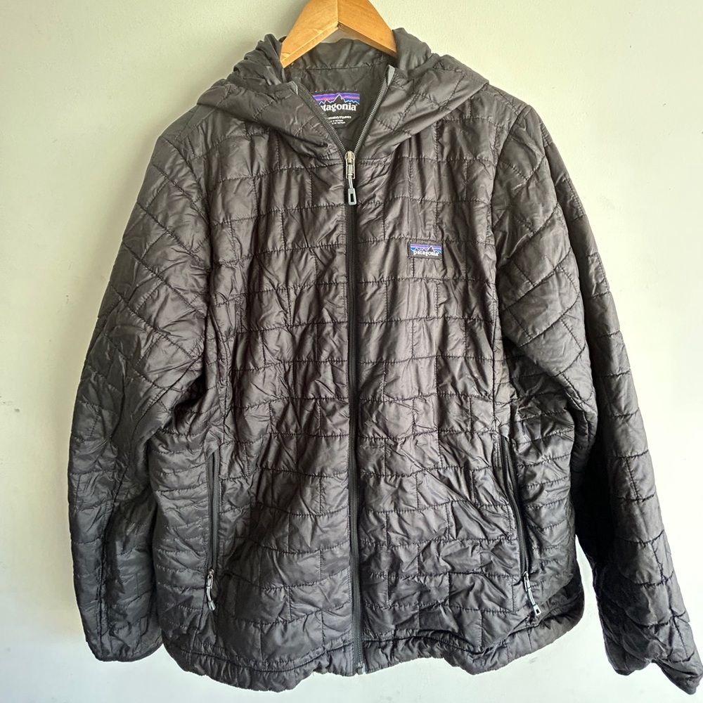 Patagonia Nano Puff Insulated Jacket